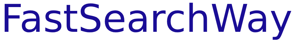 FastSearchWay